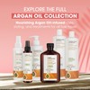 One 'N Only Argan Oil Hair Treatment - Lightweight &