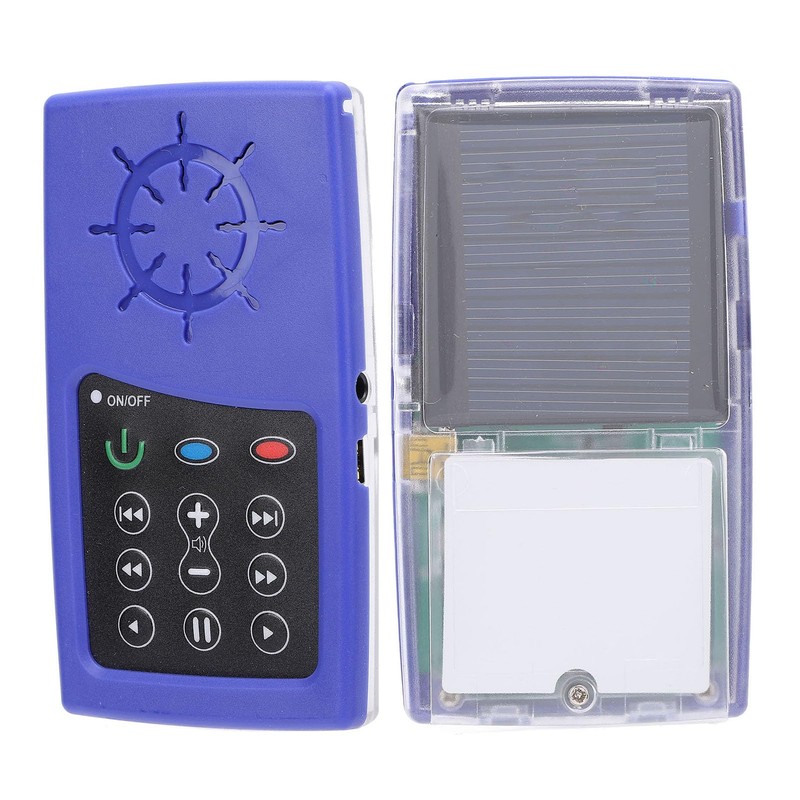 Electronic Holy Bible Audio Player, Talking Audio Bible Player, KJV
