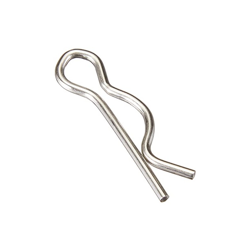 Kitaco 995-0700012 Stainless Steel Beta Pin - 10 - 0.5