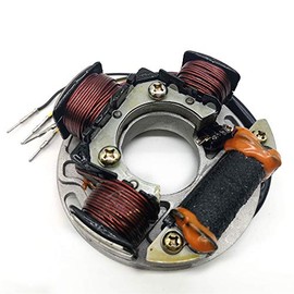 Jetunit Stator for seadoo Jetski 290886725 420886725 GS/GSI/GTI/GTS/HX/SP/SPI/SPX/XP 420886725 1996 1997 1998 1999 2000 2001 2002 2003 2004 2005