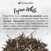 Your ExcellenTEA - Fujian White Loose Leaf White Tea -
