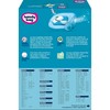 Handy Bag S67 Staubsaugerbeutel (für Bosch Sphera Siemens Dino)