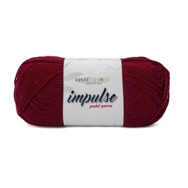 WOAFashions - Hilo de ganchillo y tela a mano (100 g)