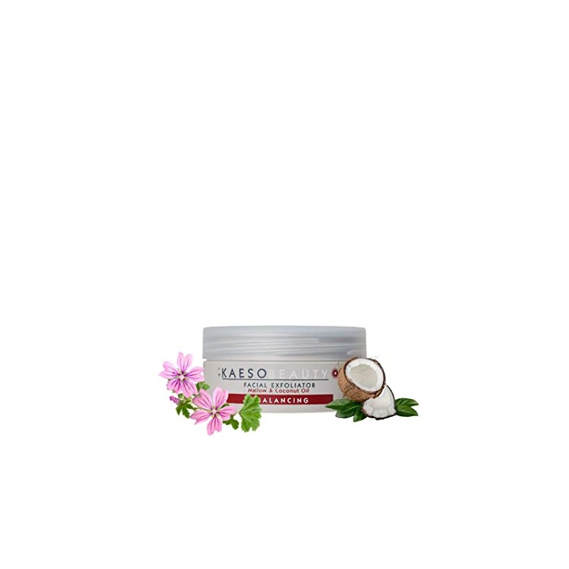 Kaeso Rebalancing Facial Exfoliator 95 ml