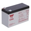 Yuasa - NP7-12 AGM S65-12V 7.0Ah - Sealed Lead Acid