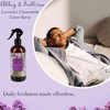 Abbey & Sullivan Linen Spray, Lavender Chamomile, Fabric Freshener and