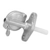 Fuel Valve Petcock Fuel Cock Valve 44300‑37F10 Replacement for Suzuki