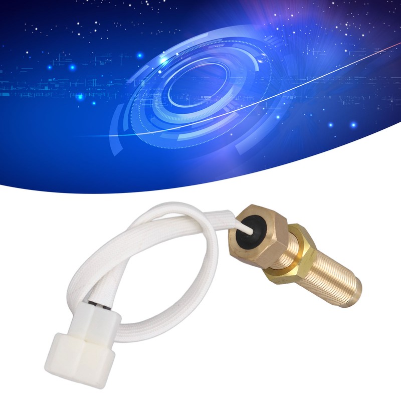 RPM Sensor Universal Tacho Sender for Non Logo Tachometer Replacement