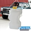 OE Style Coolant Reservoir Overflow Tank Bottle w/Cap Compatible with