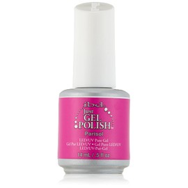IBD Just Gel Nail Polish, Parasol, 0.5 Fluid Ounce