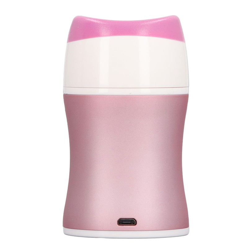 Electronic Lip Plump Device Lightening Lines Time Control Massaging Portable
