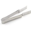 Stainless Steel Tea Bag Tongs Tea Bag Squeezer Clips Kitchen