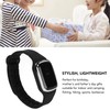 Ultrasonic Mosquito Repellent Watch Fast Charging 3 Gear Clock Function