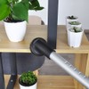 EZ SPARES Universal Vacuum Cleaner Soft Dust Big Caliber Brush
