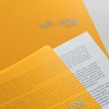 VON Leitz 42470015 Ring Binder A4 with 2 Rings Polypropylene