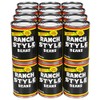 Ranch Style Beans, 15 oz, 12 pk