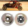 OUKENS 150CC Magnet Flywheel Rotor, Magnetic Flywheel Rotor, Fit for