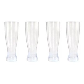 LikeParty 40 Vasos Berlin Ideal Para Fiestas Ultra Resistente