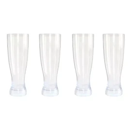 LikeParty 40 Vasos Berlin Ideal Para Fiestas Ultra Resistente