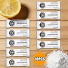 10PC Citric Acid Descaling Powder for Humidifiers and Kettles