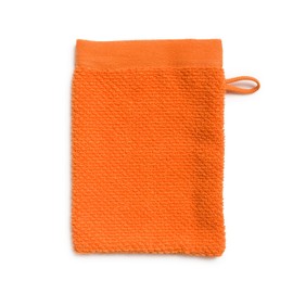 Möve Bliss Hand Towels 20 x 15 cm 100% Cotton Orange
