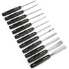 Yellowhammer Full Size Wood Carving Tools 12 Piece Set -