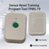 YananAC Tool Sensor Reset Training Program TPMS Relearn Tool TPMS-19