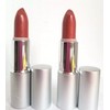2 pk Sue Devitt Balanced Sheer Lipstick 0.12 oz NORTHERN