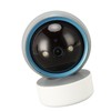 2K Indoor Camera Night Vision Mode Support Infrared Detection 2.4G