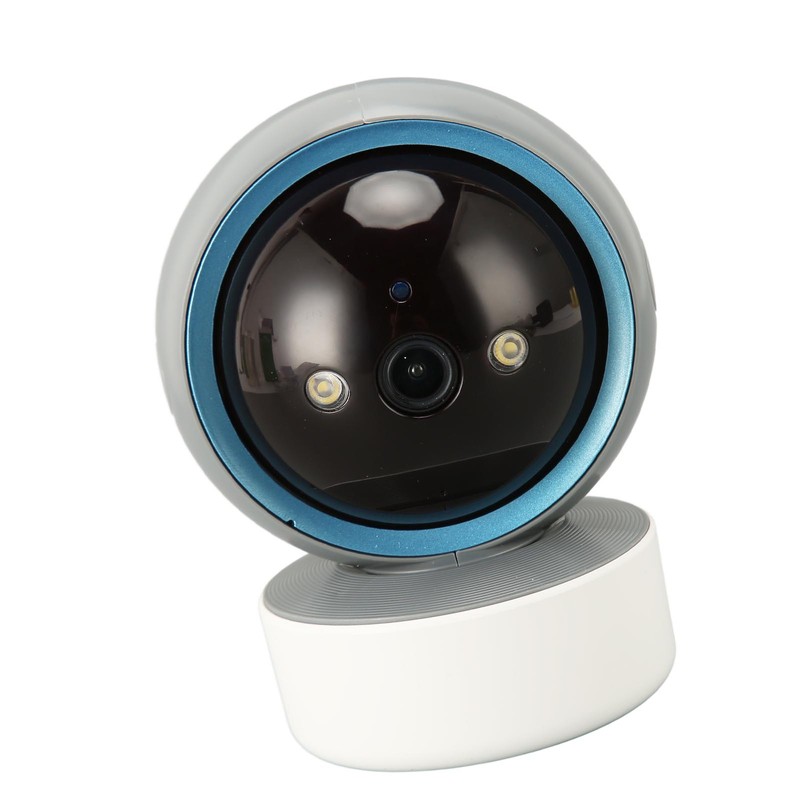 2K Indoor Camera Night Vision Mode Support Infrared Detection 2.4G
