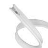 LogiLink KAB0091 Cable Sleeve with Zip Diameter 50 mm Colour: