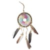VIE Rainbow Dream Catcher 12cm