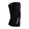 Rehband Power Max Knee Support, 7 mm, SBR / Neoprene,