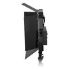 Fotodiox Pro LED P60-1x1' Dimmable Bi-Color 60W Photo/Video Light Panel