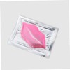 PACKOVE 20piezas Mascarillas Exfoliantes Para Labios Mascarillas Cuidado Labios Cosméticos