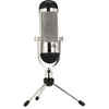 Behringer Micrófono de Condensador, Negro (BVR84)