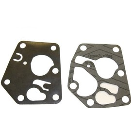 Mountfield SP470 & HP470 Carburettor Diaphragm Set For Briggs & Stratton Engine