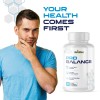 Pelican Vitamins Pro Balance- Prostate Support- 12 Bottles- 720 Capsules
