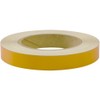 Seachoice Self-Adhesive Boat Striping Tape, 3 Mil Vinyl, 1 in.