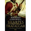 Sharpes Trafalgar: Historischer Roman (Sharpe-Serie, Band 4)