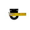 xyocx Light Mounting Bracket Black Mounting Bracket for 3/4" Round