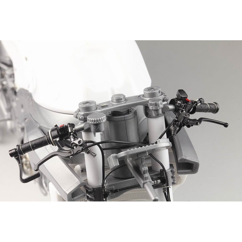 Top Studio Honda RC213V 2014 Detail Up Set 1/12 TD23175