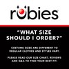 Rubie's Bat-Woman Adult Costume Standard