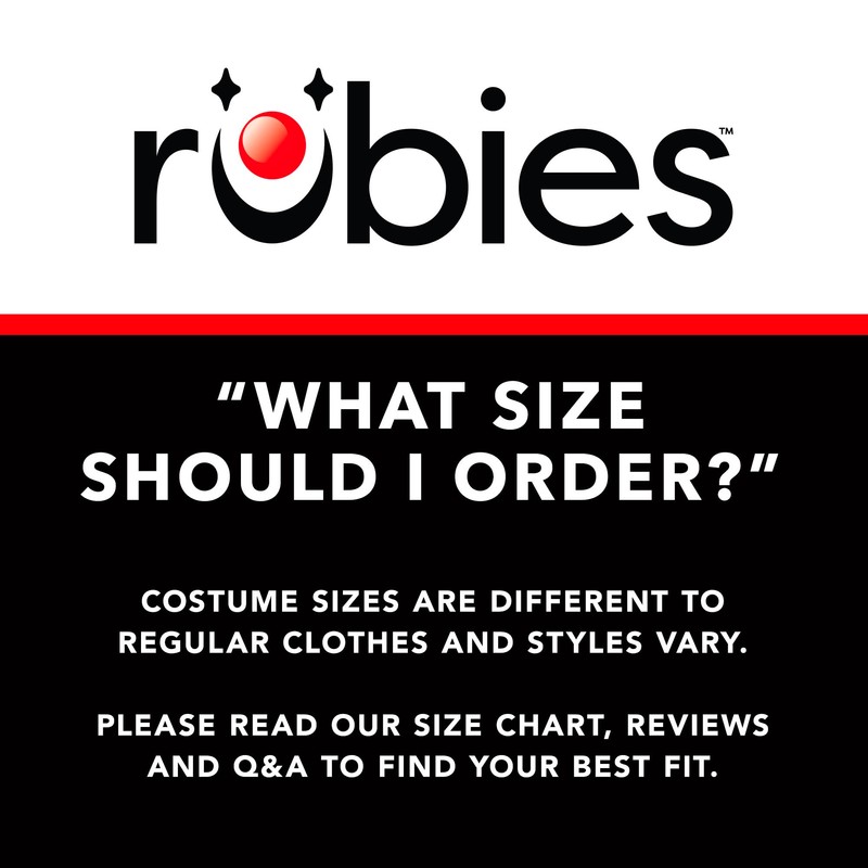 Rubie's Bat-Woman Adult Costume Standard