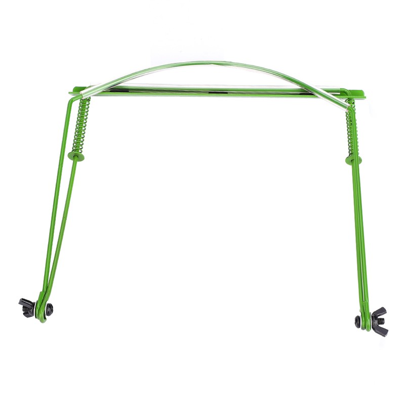 18cm Clip Harmonica Neck Holder Bracket for 24 Hole 10
