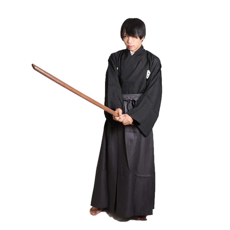 MAKE CHEERFUL Ryoma Sakamoto Cosplay Samurai Samurai Cosplay Costume (One