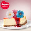 dekora – Fiori commestibili per torte – 18 camelie in