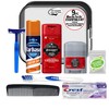 Convenience Kits International Men's Deluxe, 9-Piece Kit with Travel Size