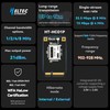 Heltec WiFi HaLow Module Mini PCIe - IEEE 802.11ah 1km