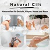 Natural Cilt Rosemary Soap, 100% Natural Soap, Without Harmful Ingredients,